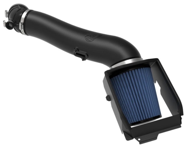 AFE Rapid Induction Stage-2 Cold Air Intakes thumbnail 2