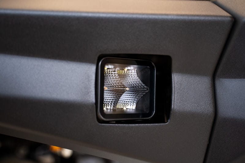 DVE LED Light Bars & Cubes thumbnail 11