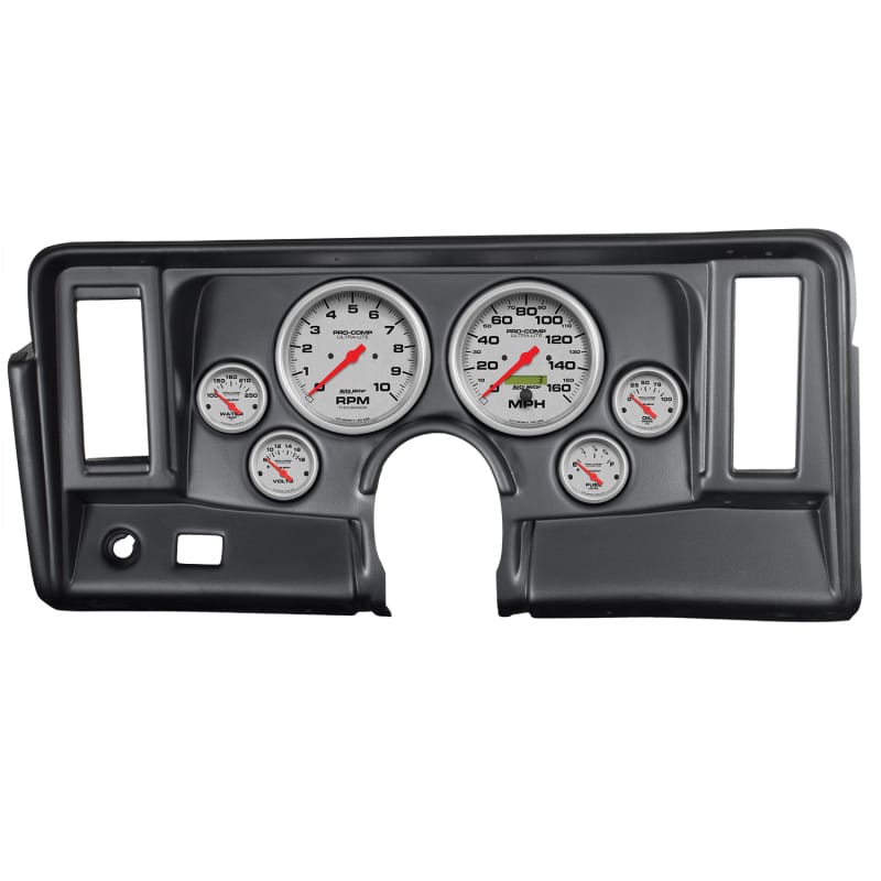 AM Ultra-Lite Gauges