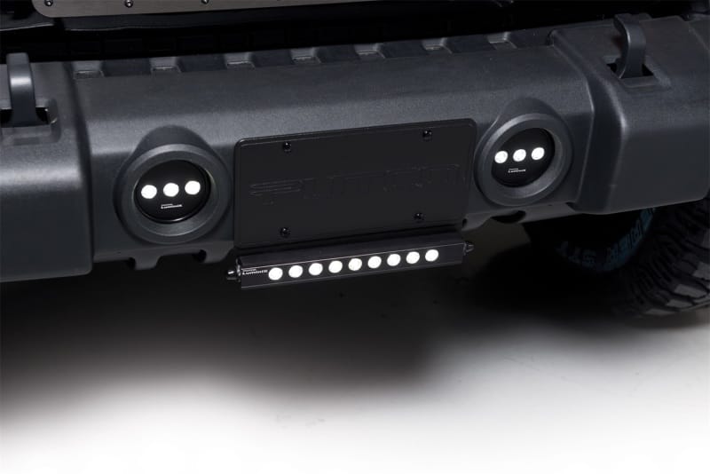 PUT Designer FX Grilles thumbnail 2