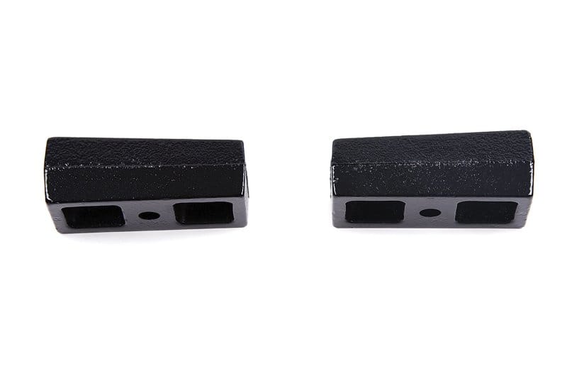 ZOR Suspension Blocks