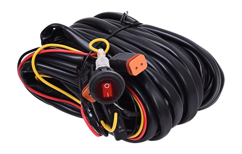 KCL Wiring