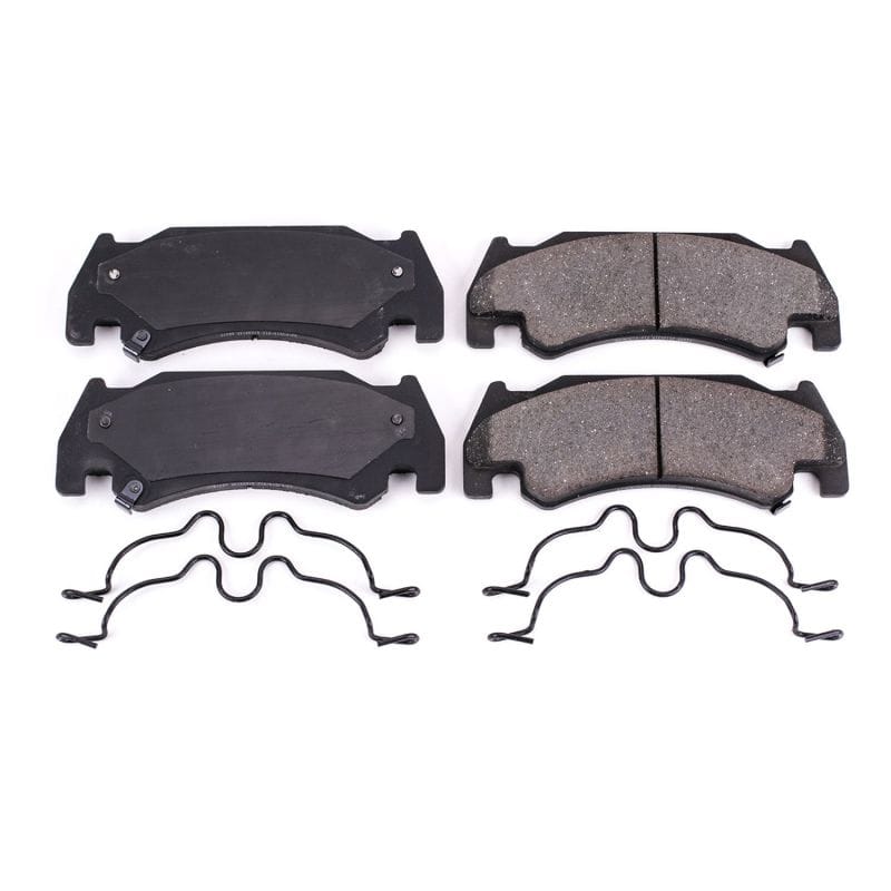 PSB Z17 Evolution Brake Pads