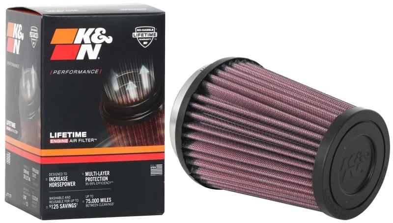 KN Universal Air Filter thumbnail 2