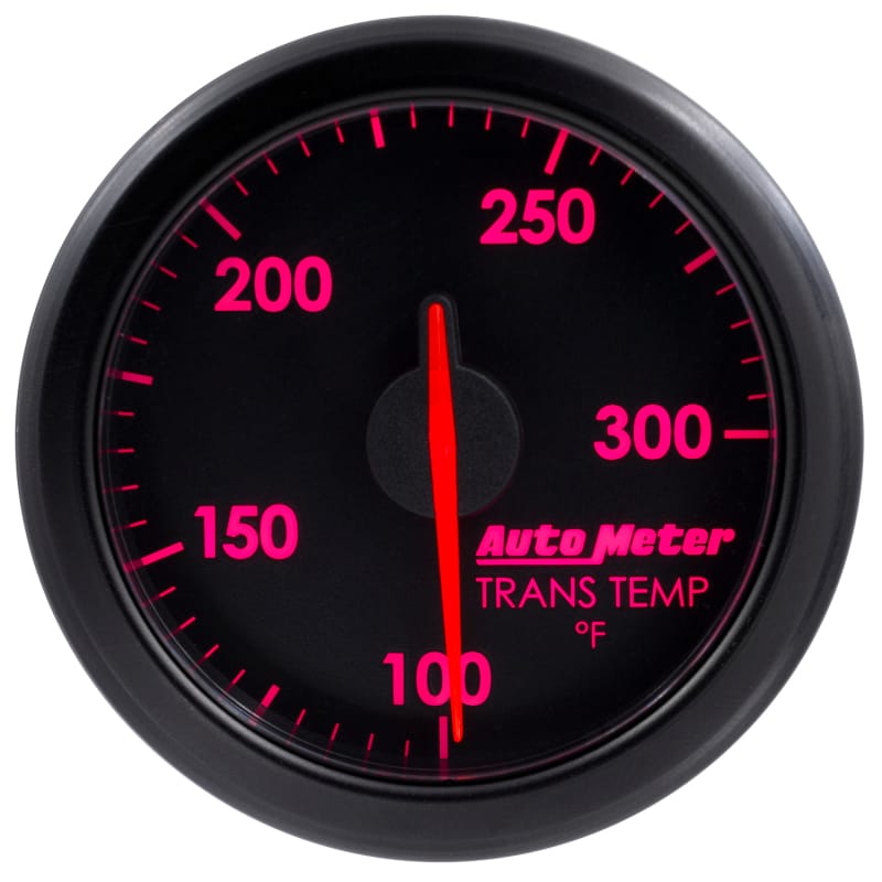 AM AirDrive Gauges thumbnail 5