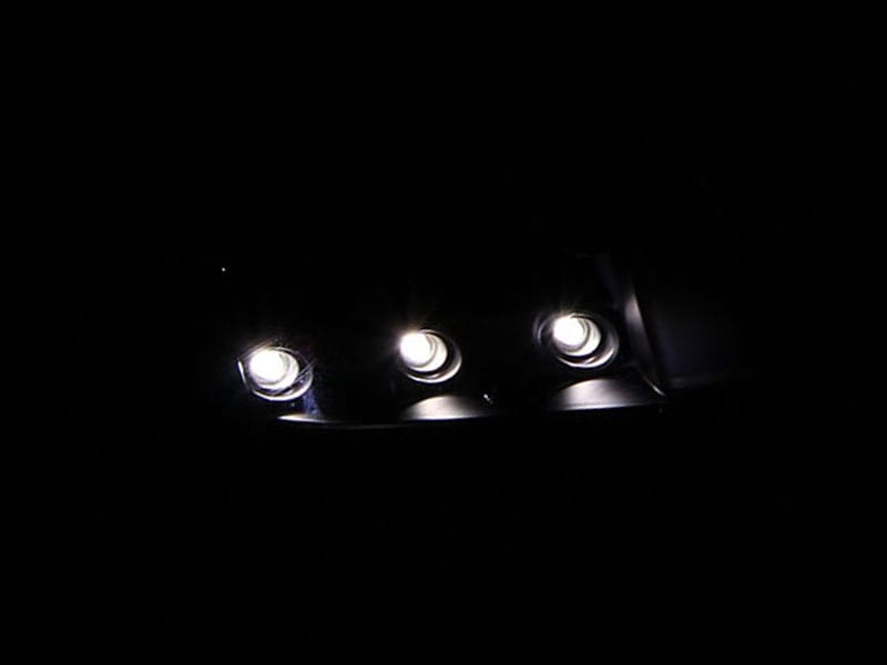 ANZ Crystal Headlights thumbnail 4