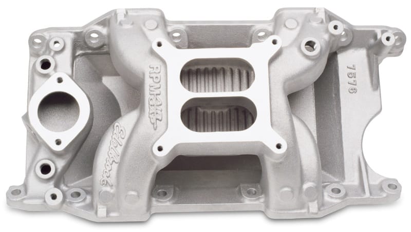 EDE RPM Air-Gap Intk Manifold