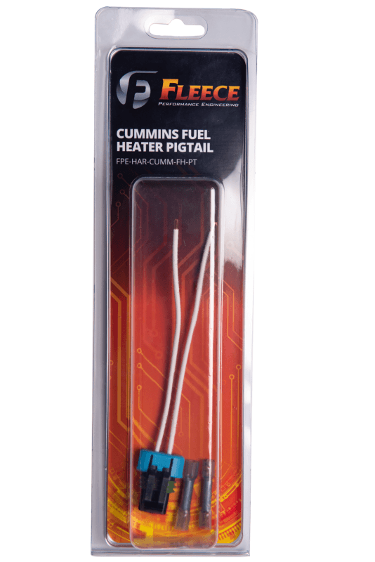 FPE Extension Harnesses thumbnail 3