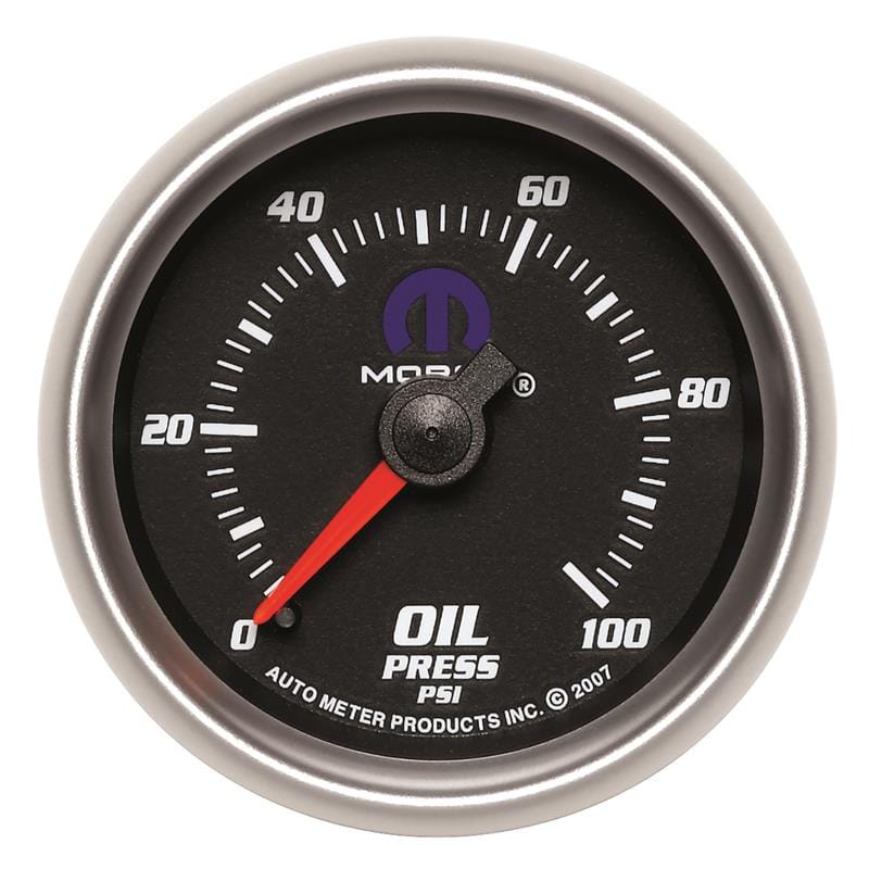 AM Mopar Gauges