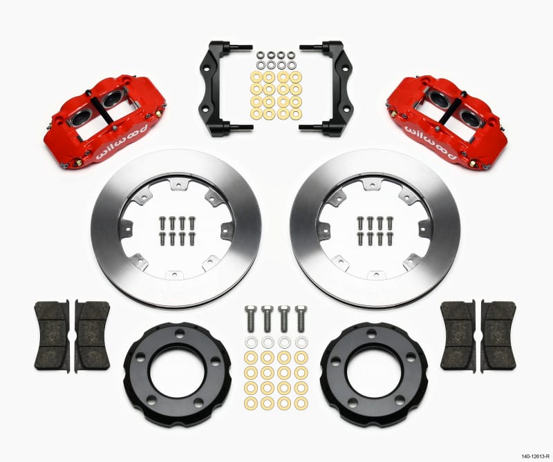 WIL Superlite Brake Kit
