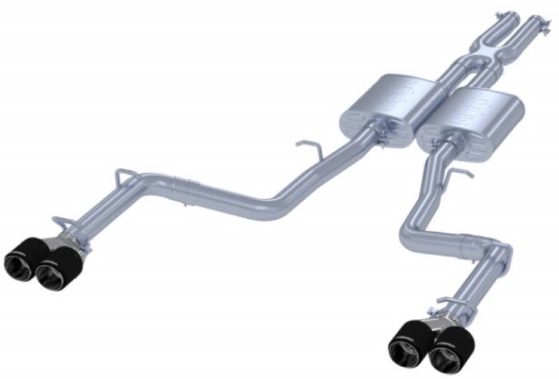 MBRP Catback Exhaust 304 thumbnail 2