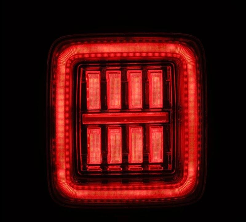 ARX NOVA Tail Lights thumbnail 4