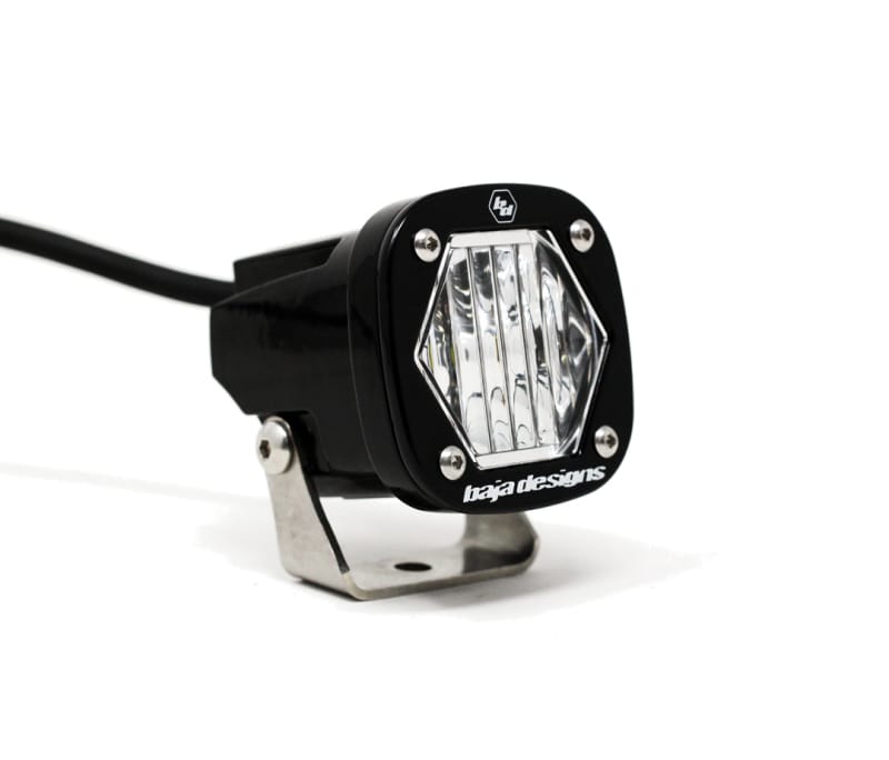 BAJ S1 Lights