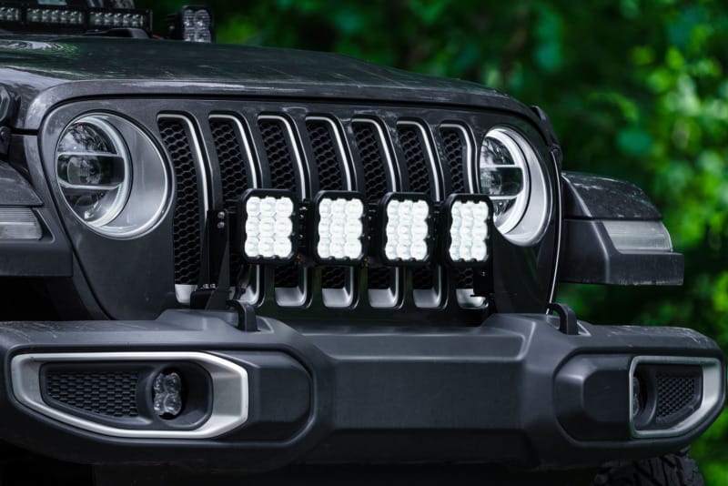 DIO LED Light Bars thumbnail 2