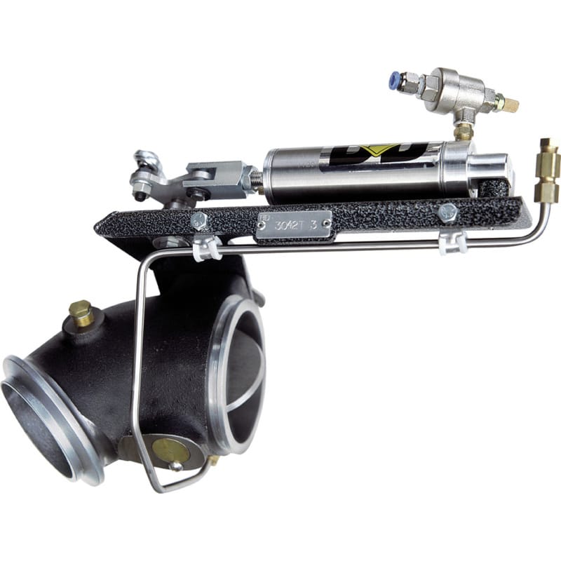 BDD Exhaust Brakes