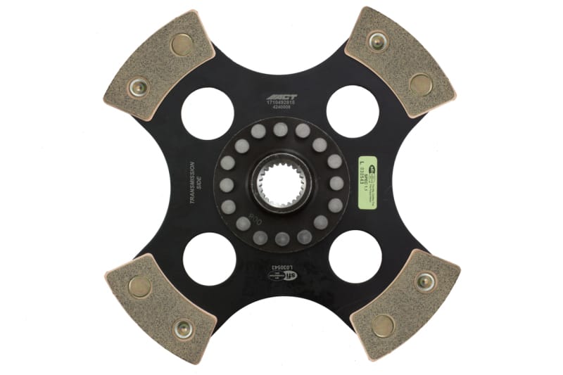 ACT Race Clutch Discs