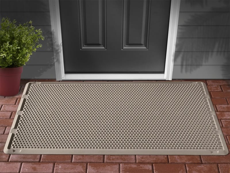 WT Outdoor Mat