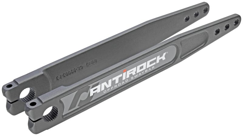 ROK Antirock Sway Bars