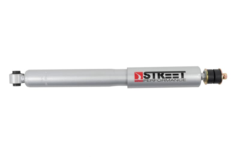 BT Lower Kit w SP Shocks thumbnail 4