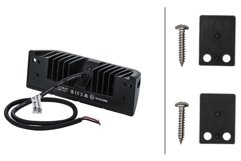 HELLA Value Fit LED Bar thumbnail 4
