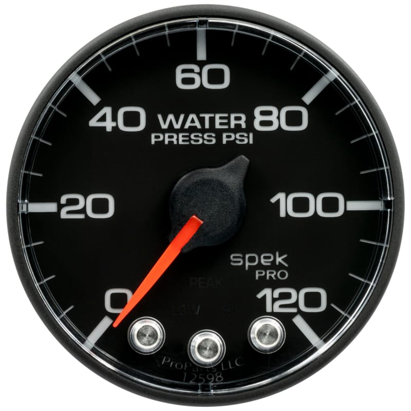 AM Spek-Pro Gauges thumbnail 2