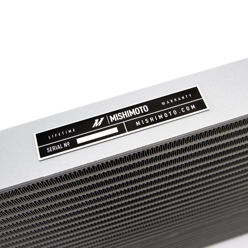 MM Transmission Coolers thumbnail 4
