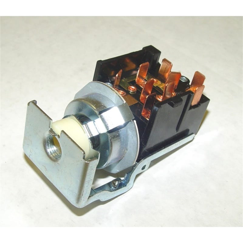 OMI Switches