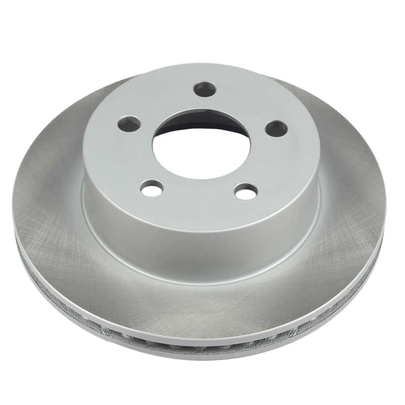 PSB Semi Coated Rotors