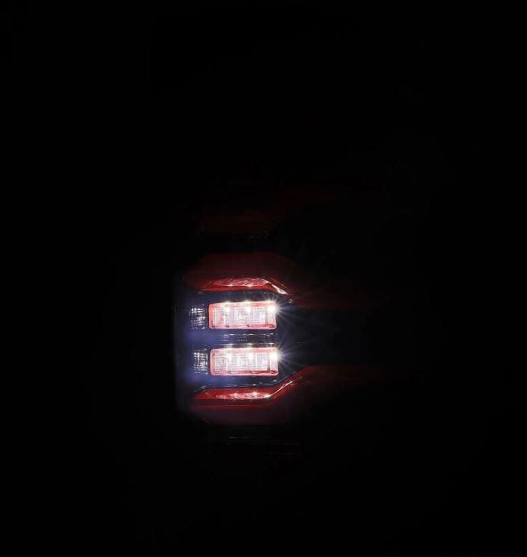 ARX LUXX Tail Lights thumbnail 5