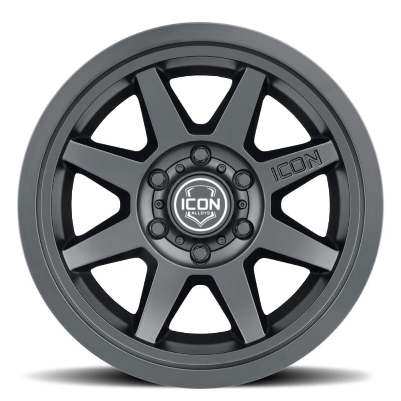 ICO Rebound Wheels thumbnail 2