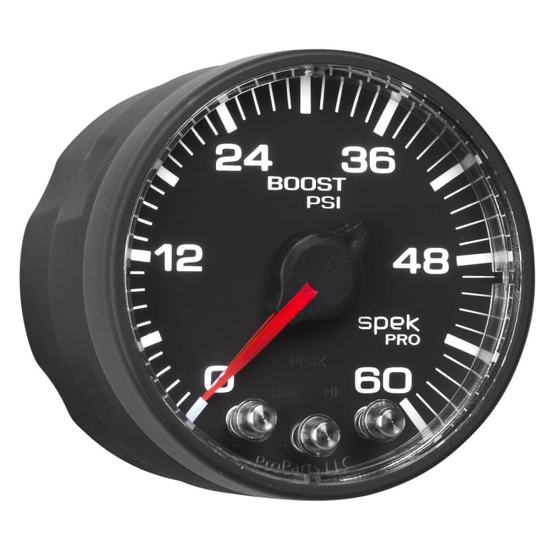 AM Spek-Pro Gauges thumbnail 7