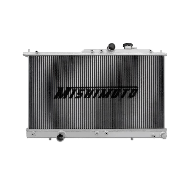 MM Radiators - Alum thumbnail 2