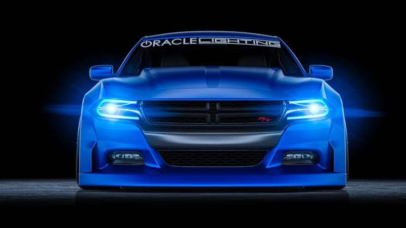 ORL DRL Headlight Upgrade Kits thumbnail 3