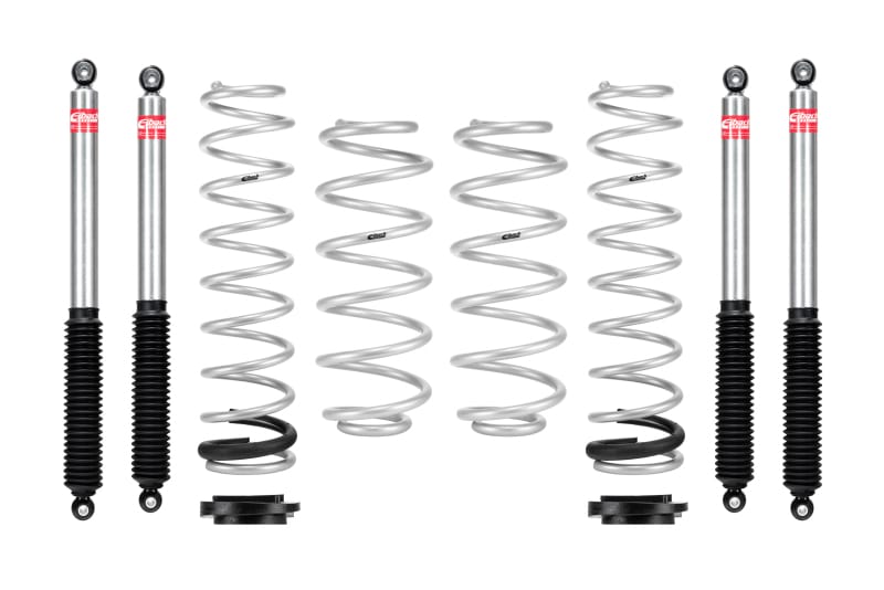 EIB All-Terrain Lift Kits