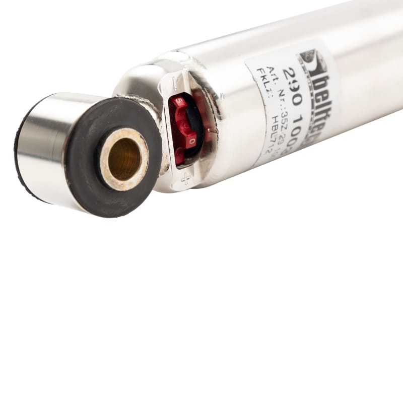 BT Trail Performance Shocks thumbnail 4