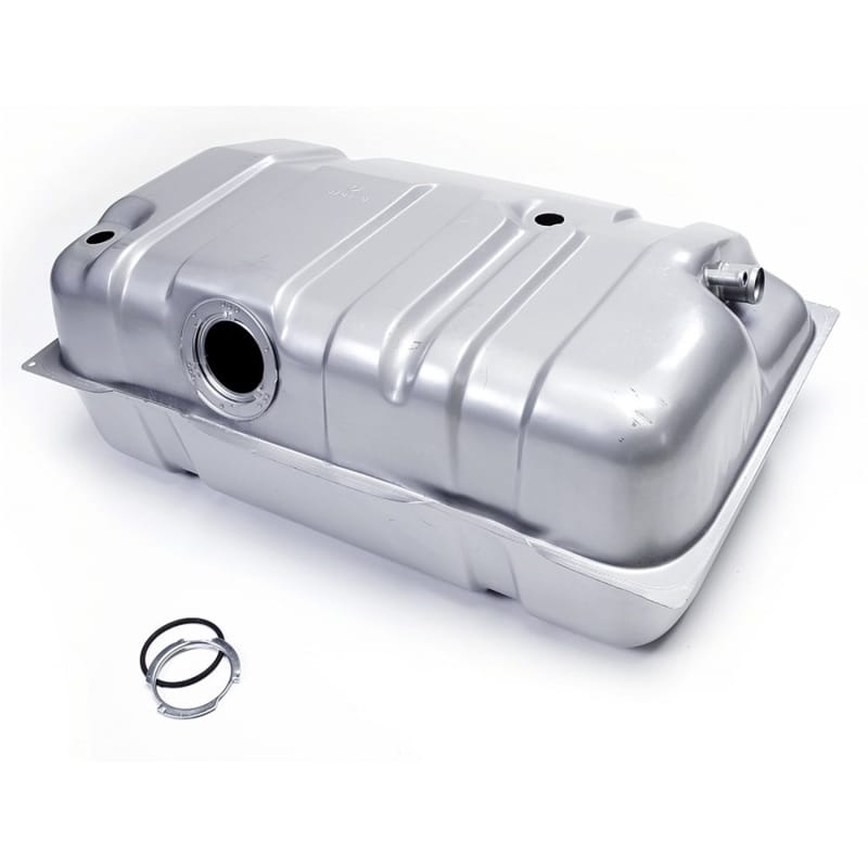 OMI Fuel Caps/Tanks