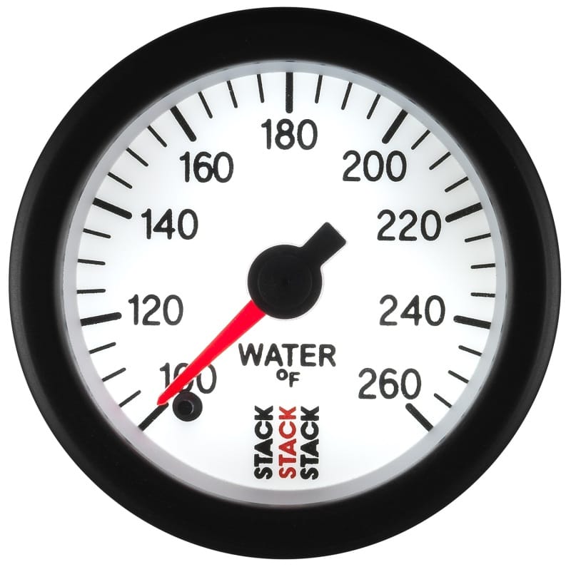AM Stack Gauges thumbnail 4