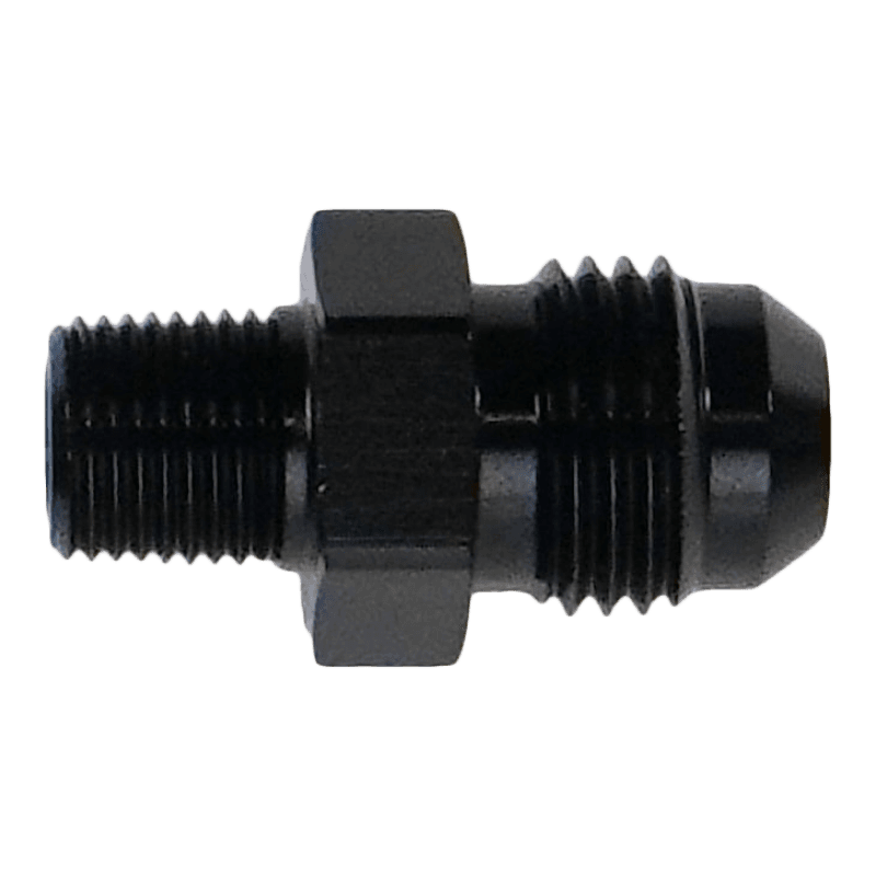 DW AN to NPT Adapters