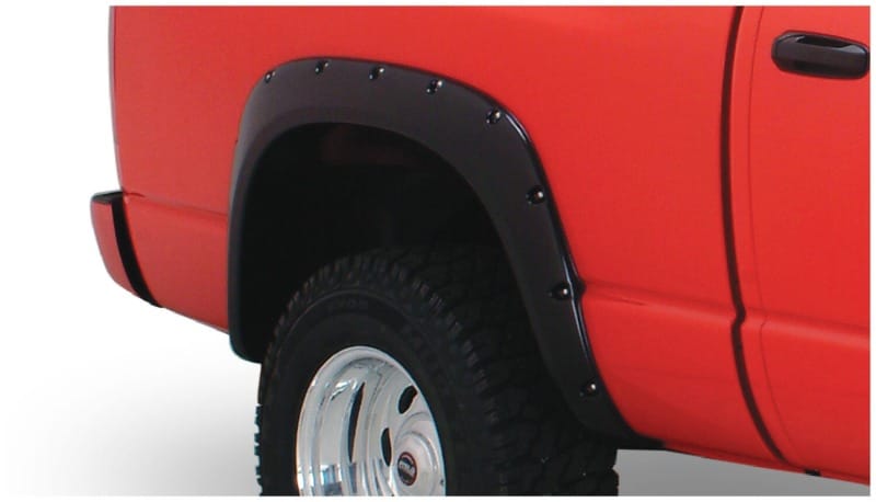 HL OE Style Fender Flares