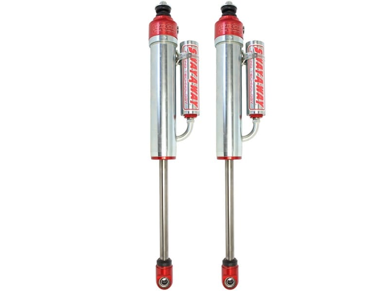 AFE Shock/Bump Stop Kits