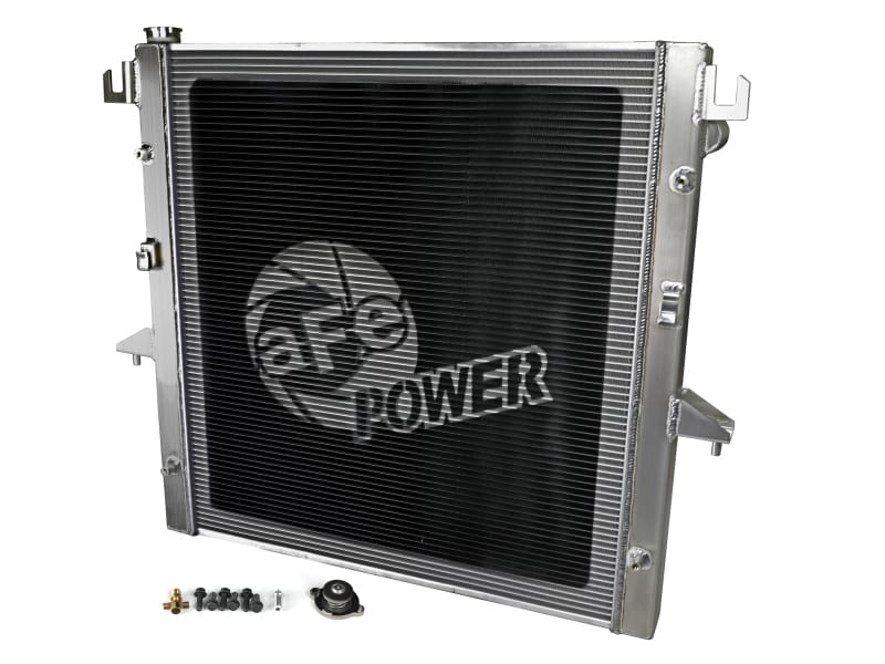 AFE Radiators