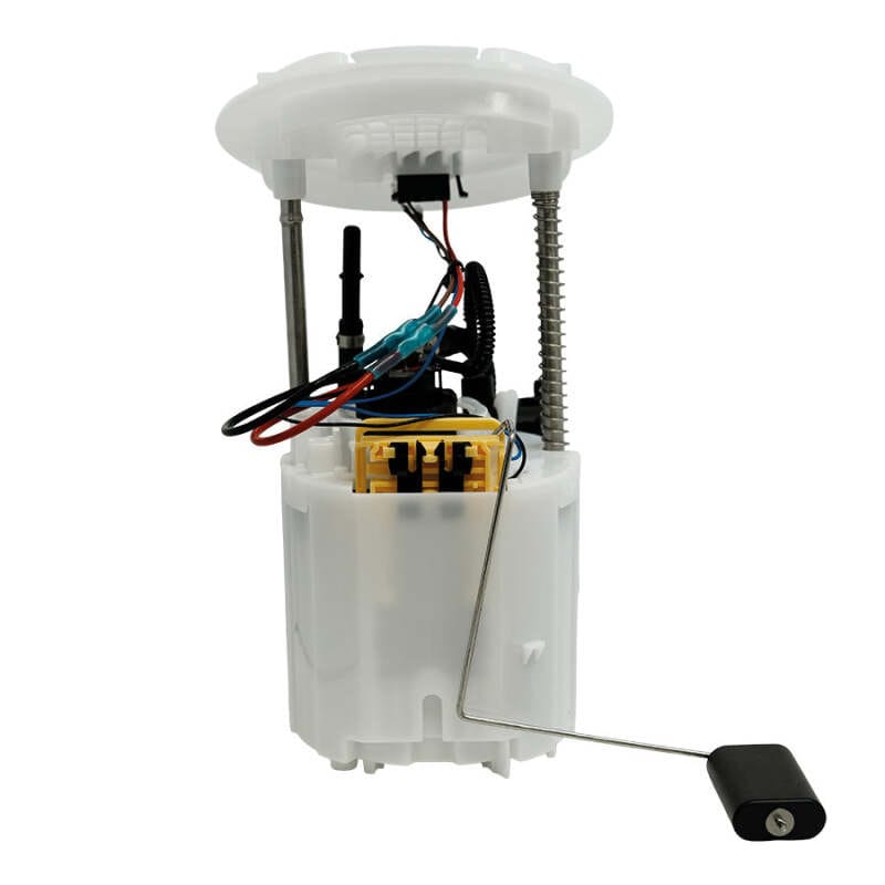 DW DW400 Fuel Pumps