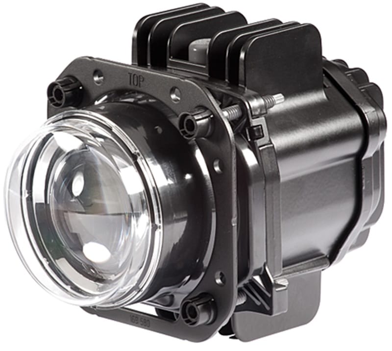 HELLA Light Module