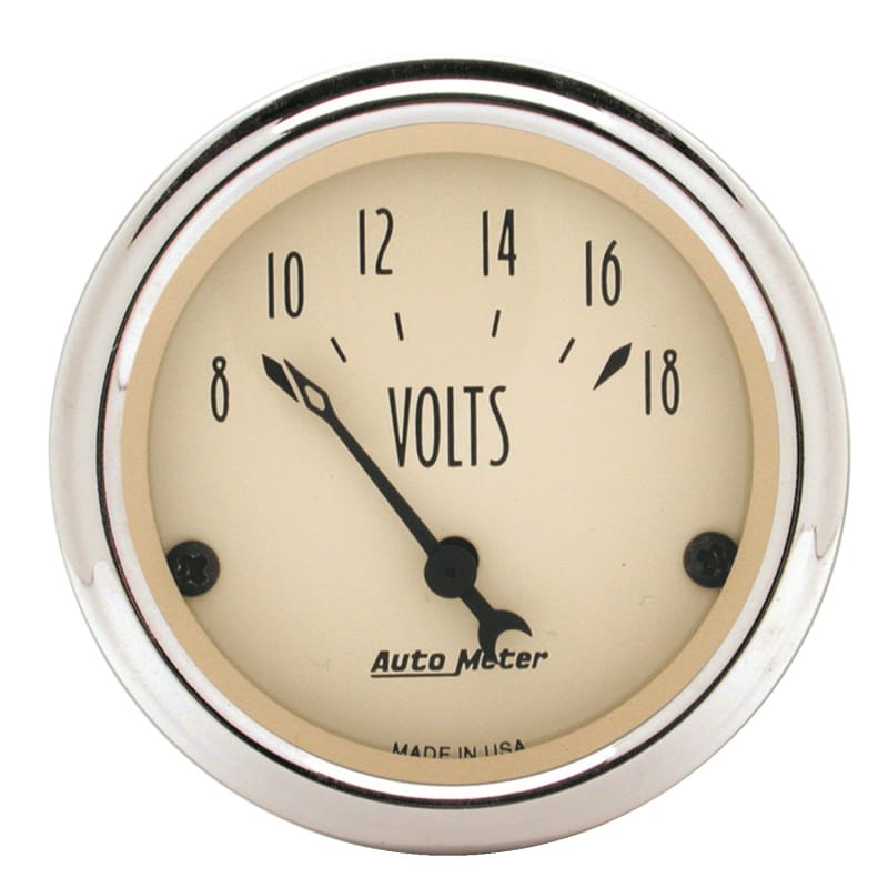 AM Antique Beige Gauges thumbnail 6