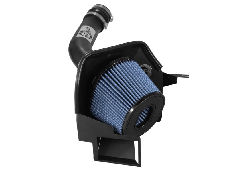 AFE Magnum FORCE Stage-2 Cold Air Intakes thumbnail 2
