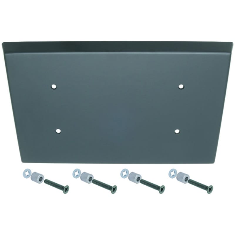 ROK Spare Tire Delete Panels thumbnail 3