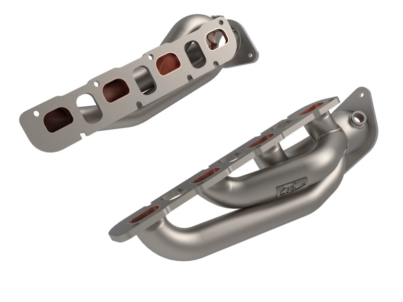 AFE Headers