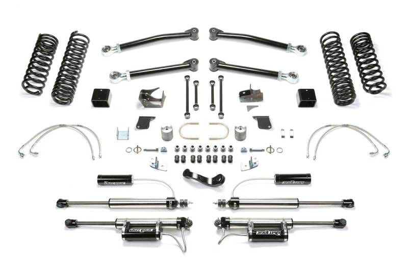 FAB Control Arm Links
