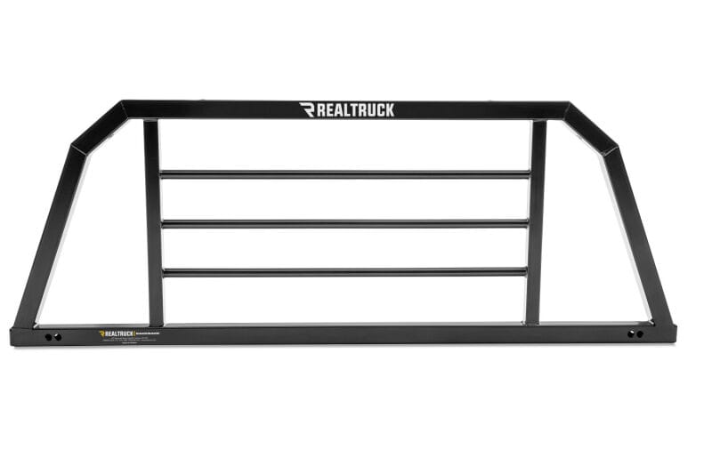 BCK SRX Headache Racks thumbnail 5