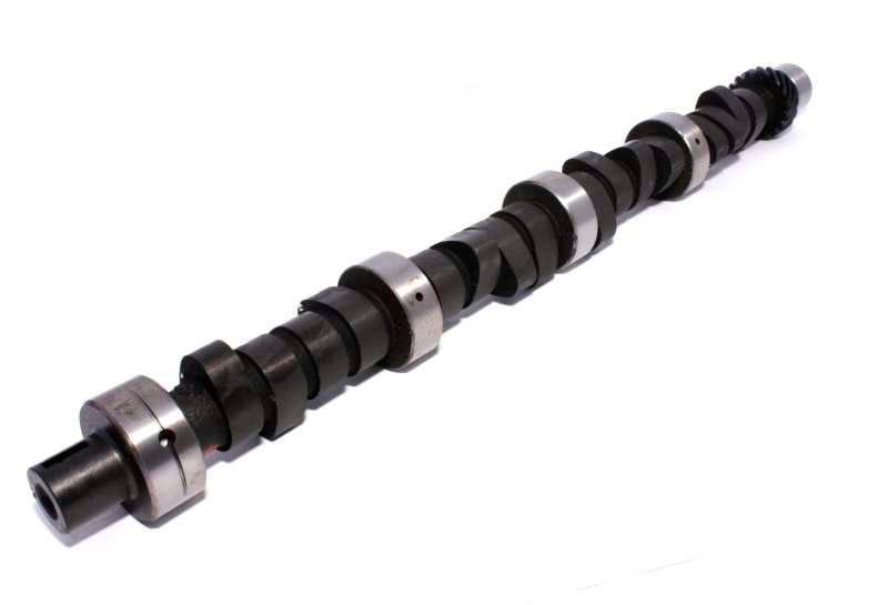 CCA Camshafts